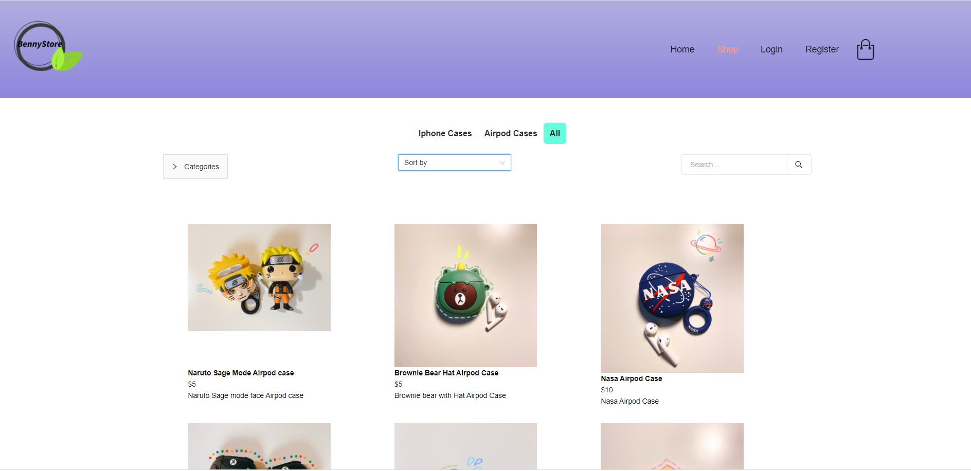 Featured Project